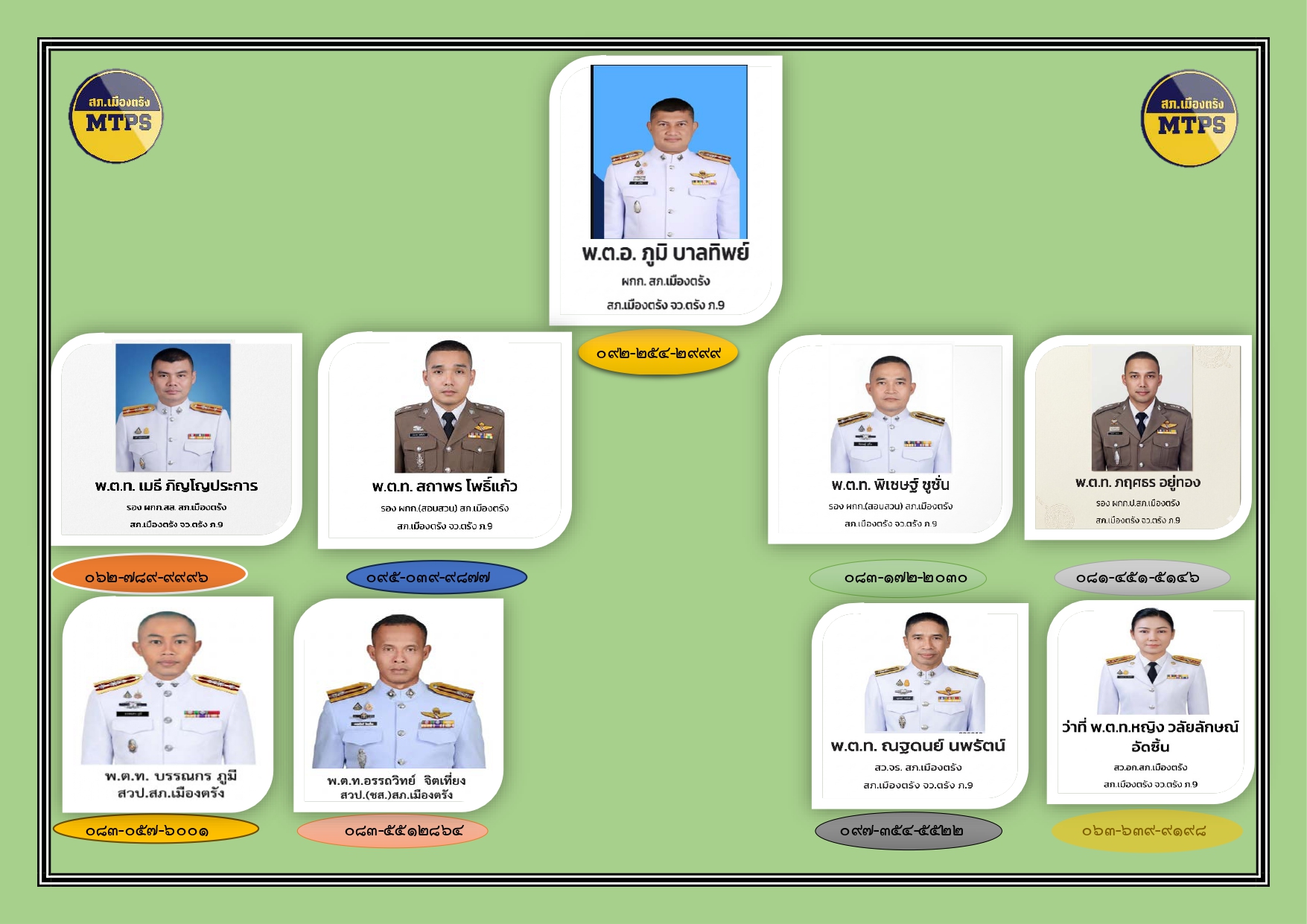 สภ.เมืองตรัง